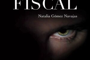 Natalia Gómez "La fiscal" (Liburuaren aurkezpena / Presentación del libro) @ elkar Iparragirre